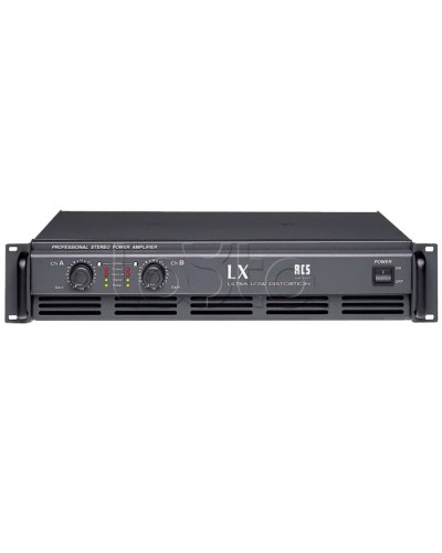 Усилитель мощности JDM LX-6.0 в Сергиевом Посаде Усилители Pintop.ru