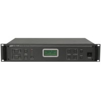 Блок контроля выxодныx линий JDM SC-216M