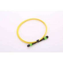 Сборка кабельная LANMASTER (LAN-12M-12M/OS2B-2.0)