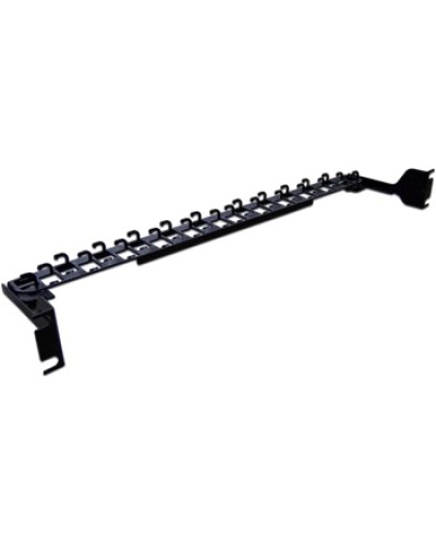 Скоба поддерживающая задняя 19 LANMASTER LAN-CMB-19/R в Сергиевом Посаде Крепежные изделия Pintop.ru