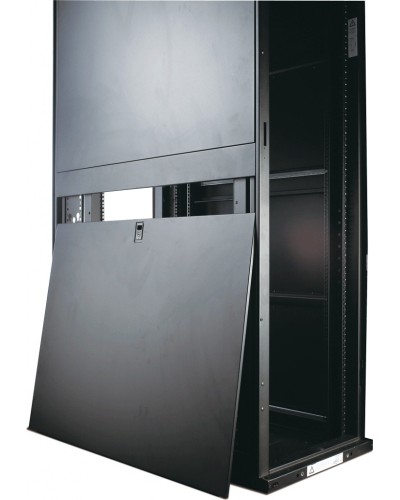 Комплект боковых панелей для цоколя шкафа LANMASTER DCS 800х1200 LANMASTER LAN-DC-CB-8x12-PL2SP в Сергиевом Посаде Аксессуары для стоек и шкафов Pintop.ru