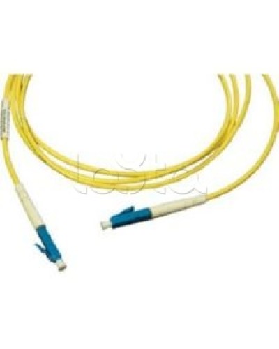 Патч-корд оптический LANMASTER LAN-LC-SС/OM4-5.0 в Сергиевом Посаде Патч-корды и пигтейлы Pintop.ru