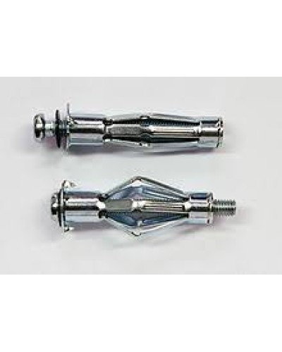 Комплект анкеров забивных LANMASTER LAN-MT-ANSET-M10x60 в Сергиевом Посаде Крепеж Pintop.ru