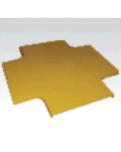 Крышка LANMASTER (LAN-OT360-XTC) в Сергиевом Посаде Аксессуары для лотков Pintop.ru