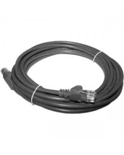 Патч-корд RJ45 - RJ45, 4 пары, FTP, категория 5е, 1 м оранжевый, LSZH LANMASTER LAN-PC45/S5E-1.0-OR в Сергиевом Посаде Патч-корды и пигтейлы Pintop.ru