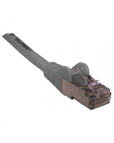 Патч-корд LANMASTER LAN-PC45/S6-7.0-GY в Сергиевом Посаде Патч-корды и пигтейлы Pintop.ru