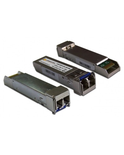 Модуль SFP LANMASTER LAN-SFP-RJ45 в Сергиевом Посаде Модули SFP/XFP/GBIC Pintop.ru