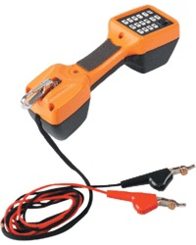 Тестовая трубка LANMASTER LAN-TELESET-100 в Сергиевом Посаде Дополнительное оборудование для ОПС Pintop.ru