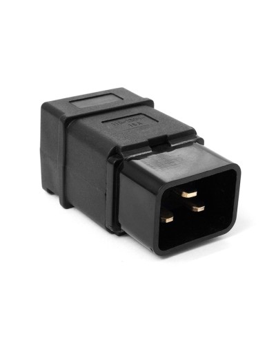 Блок розеток: 3 эл. модуля, 2 USB модуля, 2 порта кат.6 LANMASTER LAN-WA-DC/3G+2UC+2C6 в Сергиевом Посаде Блоки розеток Pintop.ru