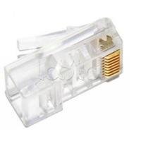 Штекер RJ45 (8P8C) CAT5e LAZSO APJ11