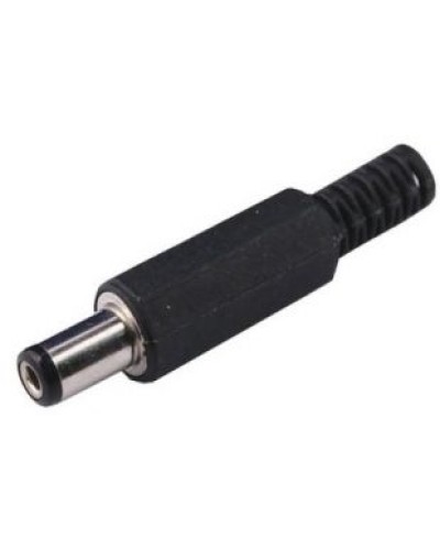 Разъем питания (штекер 2,1x5,5x9,5 мм) LAZSO AP005(100) в Сергиевом Посаде Коннекторы Pintop.ru