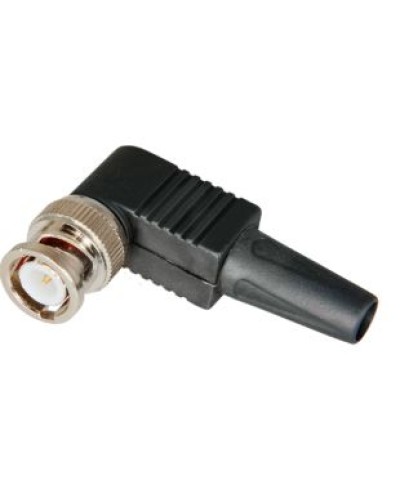 Штекер BNC под обжим (RG178/RG179) LAZSO APBC13-5G(100 в Сергиевом Посаде Коннекторы Pintop.ru