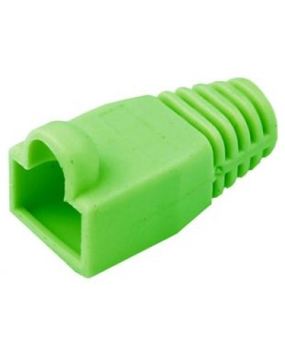 Колпачок изолирующий для разъемов RJ-45 черный LAZSO APC1BK(100) в Сергиевом Посаде Коннекторы Pintop.ru