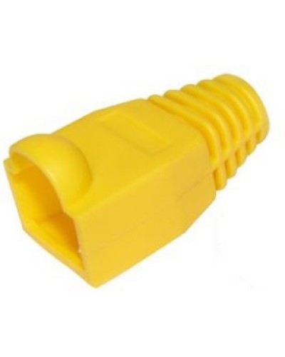 Колпачок изолирующий для разъемов желтый LAZSO APC1Y(100) в Сергиевом Посаде Коннекторы Pintop.ru