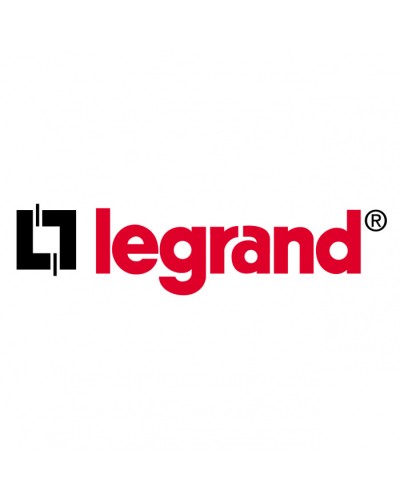 Щиток накладной Mini S 6 модулей белый Legrand 001359 в Сергиевом Посаде Боксы для автоматов Pintop.ru