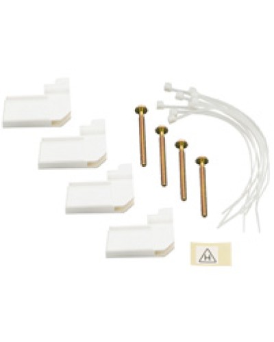 Крепеж для шкафа Legrand 001490 в Сергиевом Посаде Крепежные изделия Pintop.ru