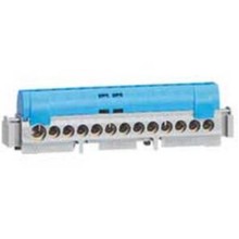 Клеммная колодка IP 2X нейтраль синяя Legrand 004845