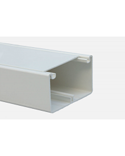 Кабель-канал DLP 80x50 LEGRAND 010419 в Сергиевом Посаде Кабель-канал Pintop.ru