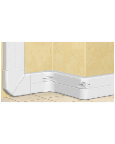 Кабель-канал DLP 50x150 LEGRAND 010427 в Сергиевом Посаде Кабель-канал Pintop.ru