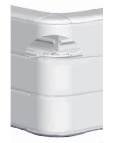 Угол внешний Legrand 010639 в Сергиевом Посаде Аксессуары для кабель-канала Pintop.ru