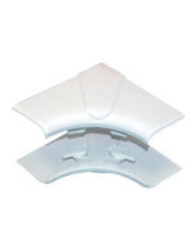 Угол внутренний Legrand 010658 в Сергиевом Посаде Аксессуары для кабель-канала Pintop.ru