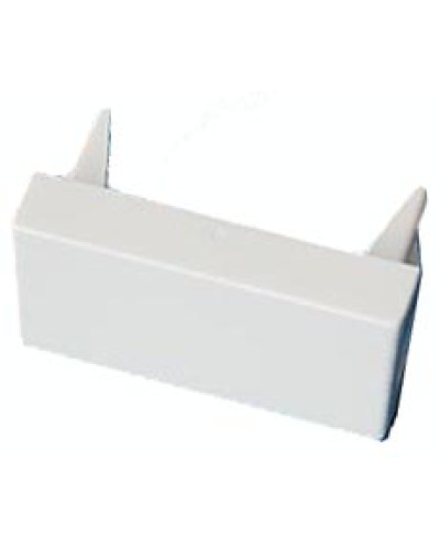 Заглушка 65х195 для кабель-канала DLP Legrand 010707 в Сергиевом Посаде Аксессуары для кабель-канала Pintop.ru