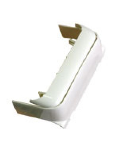 Отвод Legrand 010737 в Сергиевом Посаде Аксессуары для кабель-канала Pintop.ru