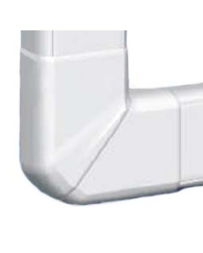 Угол плоский Legrand 010793 в Сергиевом Посаде Аксессуары для кабель-канала Pintop.ru