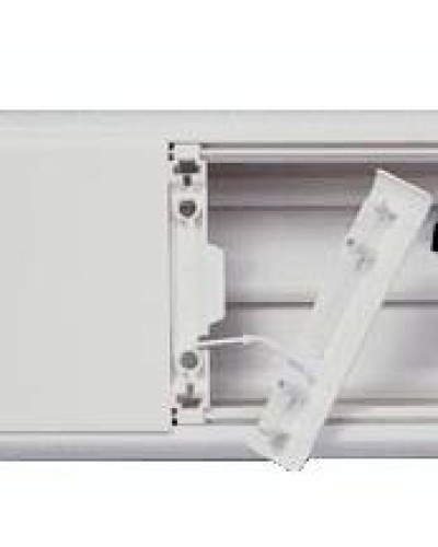 Накладка на стык крышек шириной 180 мм LEGRAND 010806 в Сергиевом Посаде Аксессуары для кабель-канала Pintop.ru