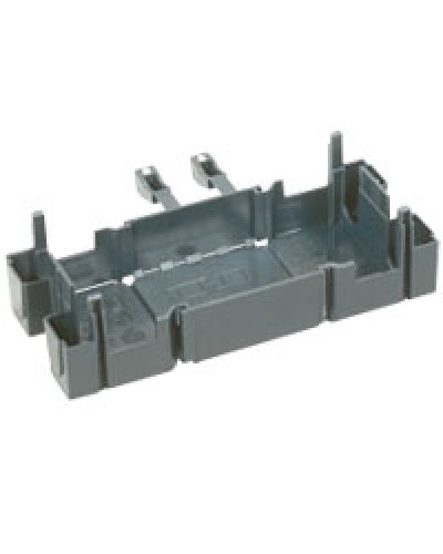 Коробка изолирующая на 2 модуля Legrand (010927) в Сергиевом Посаде Аксессуары для кабель-канала Pintop.ru