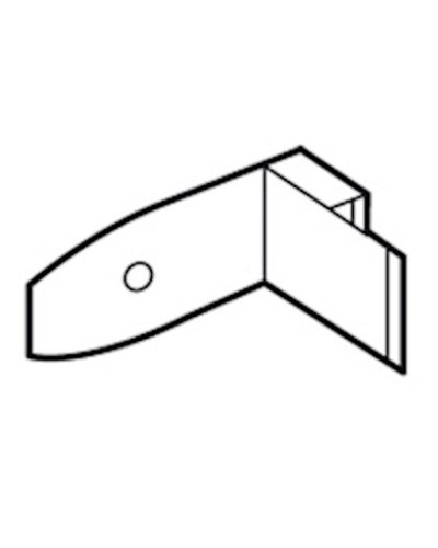 Суппорт Legrand 020070 в Сергиевом Посаде Аксессуары для стоек и шкафов Pintop.ru