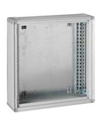 Шкаф распределительный Legrand 020104 в Сергиевом Посаде Щиты электрические Pintop.ru