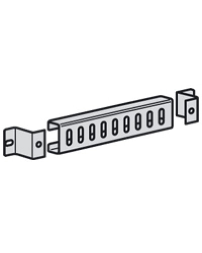 Суппорт Legrand 020137 в Сергиевом Посаде Аксессуары для стоек и шкафов Pintop.ru