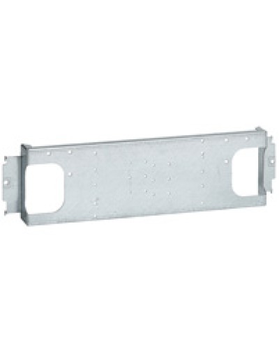 Пластина монтажная Legrand 020213 в Сергиевом Посаде Аксессуары для стоек и шкафов Pintop.ru