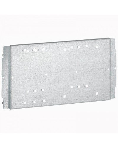 Пластина Legrand 020220 в Сергиевом Посаде Аксессуары для стоек и шкафов Pintop.ru