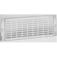 Пластина перфорированная Legrand 020241