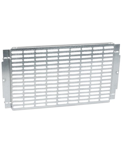 Пластина перфорированная Legrand 020242 в Сергиевом Посаде Аксессуары для стоек и шкафов Pintop.ru