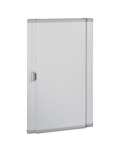 Дверь металлическая Legrand 020255 в Сергиевом Посаде Аксессуары для стоек и шкафов Pintop.ru