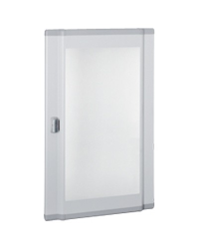 Дверь остекленная Legrand 020263 в Сергиевом Посаде Аксессуары для стоек и шкафов Pintop.ru