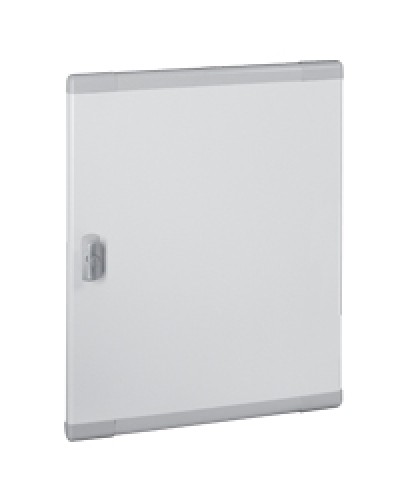 Дверь металлическая Legrand 020277 в Сергиевом Посаде Аксессуары для стоек и шкафов Pintop.ru