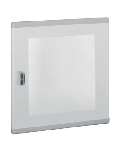 Дверь остеклённая Legrand 020282 в Сергиевом Посаде Аксессуары для стоек и шкафов Pintop.ru