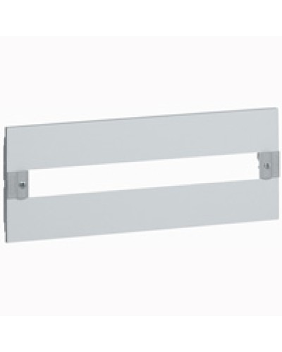 Панель лицевая металлическая XL³ Legrand 020301 в Сергиевом Посаде Аксессуары для стоек и шкафов Pintop.ru