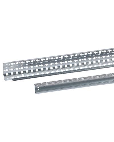 Секция кабельная Legrand 020426 в Сергиевом Посаде Аксессуары для стоек и шкафов Pintop.ru