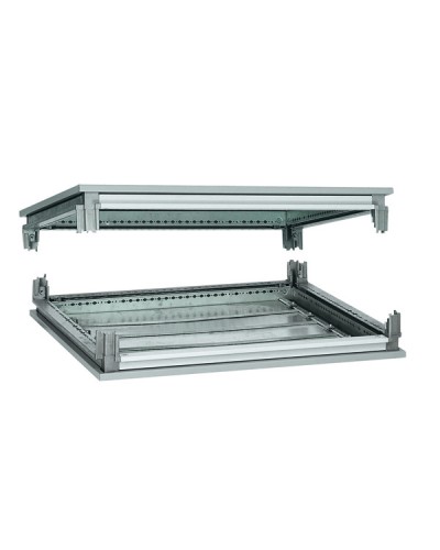 Комплект монтажный Legrand 020509 в Сергиевом Посаде Аксессуары для стоек и шкафов Pintop.ru