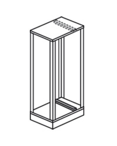 Траверсы Legrand 020552 в Сергиевом Посаде Аксессуары для стоек и шкафов Pintop.ru