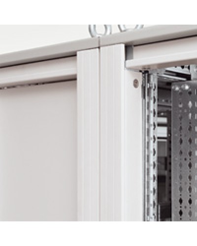 Облицовка Legrand 020561 в Сергиевом Посаде Аксессуары для стоек и шкафов Pintop.ru