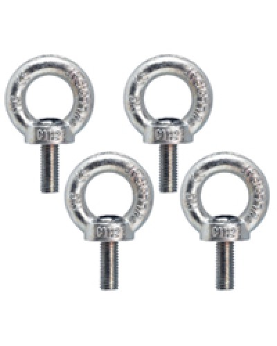 Комплект рым болтов Legrand 020582 в Сергиевом Посаде Аксессуары для стоек и шкафов Pintop.ru