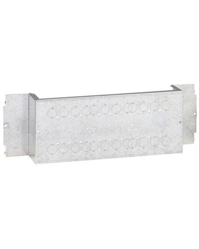 Пластина монтажная Legrand 020605 в Сергиевом Посаде Аксессуары для стоек и шкафов Pintop.ru