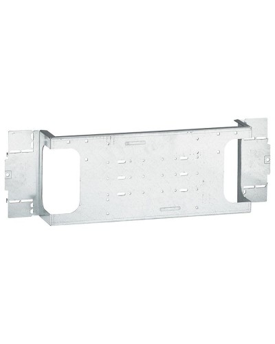 Пластина монтажная Legrand 020617 в Сергиевом Посаде Аксессуары для стоек и шкафов Pintop.ru