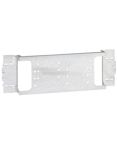 Пластина монтажная Legrand 020624 в Сергиевом Посаде Аксессуары для стоек и шкафов Pintop.ru